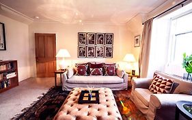 Butler'S Apartment. Flat 5, Dalmore House, Helensburgh, Scotland G84 8Jp