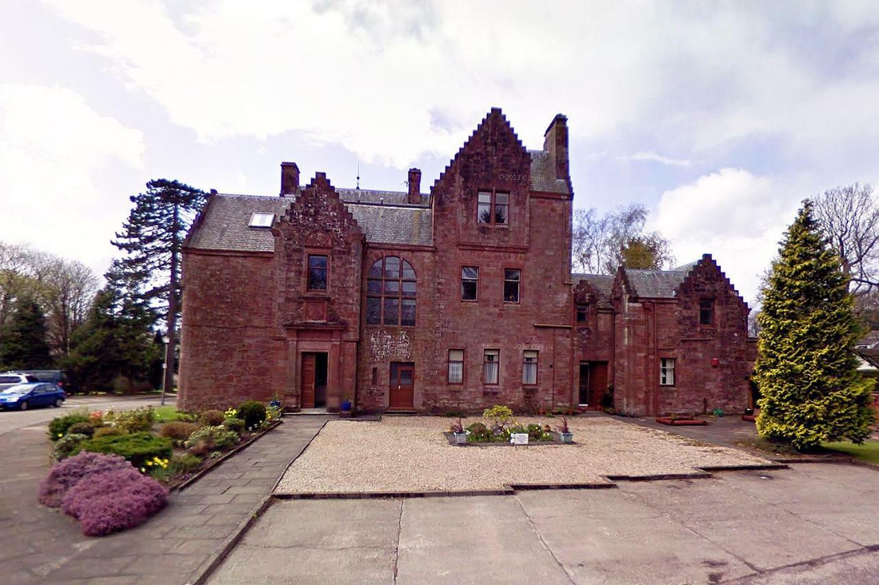 Butler'S Apartment. Flat 5, Dalmore House, Helensburgh, Scotland G84 8Jp Exterior photo